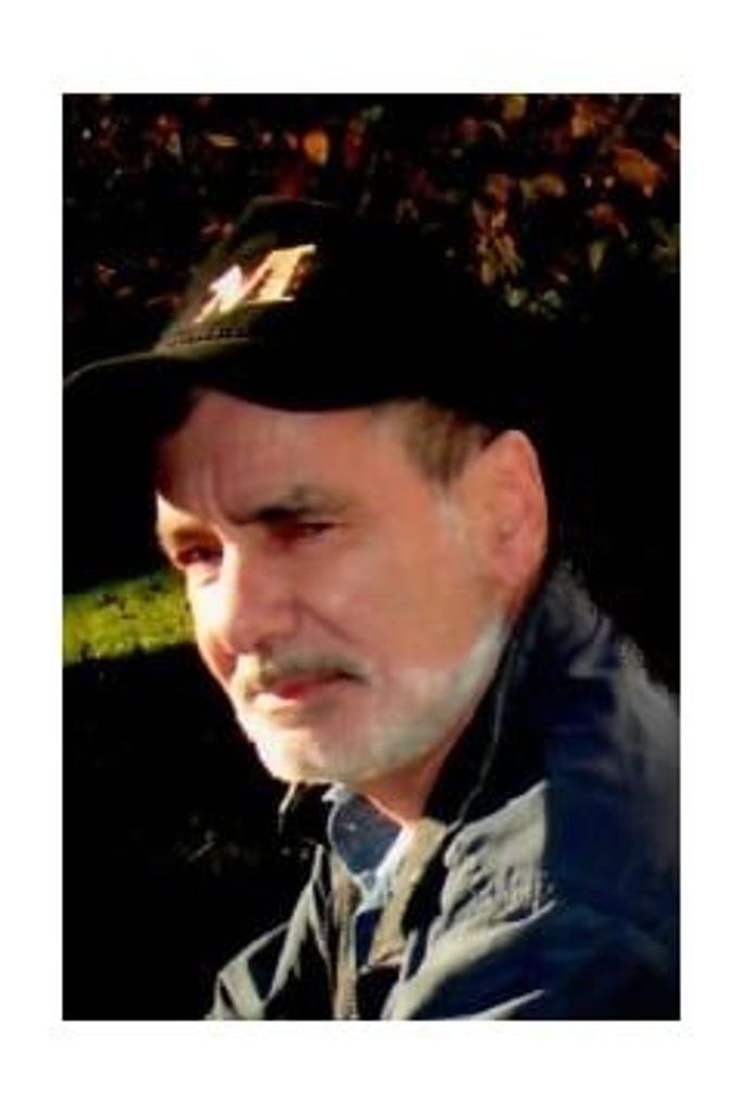 Michael Jay Armstrong
