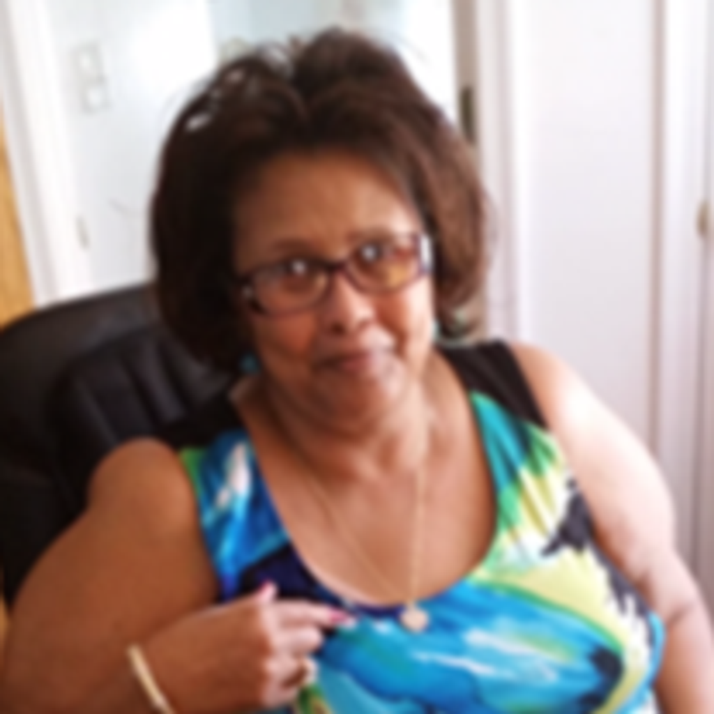 Barbara Ann Mebane-Williams