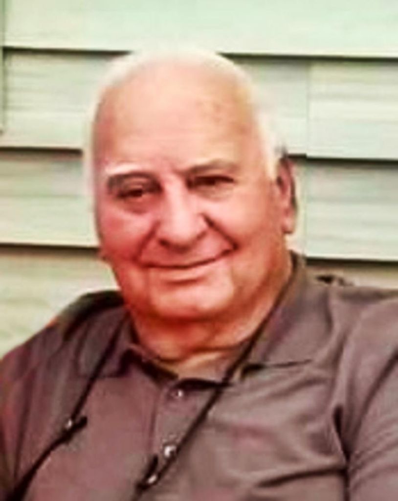 Louis Di Criscio Profile Photo