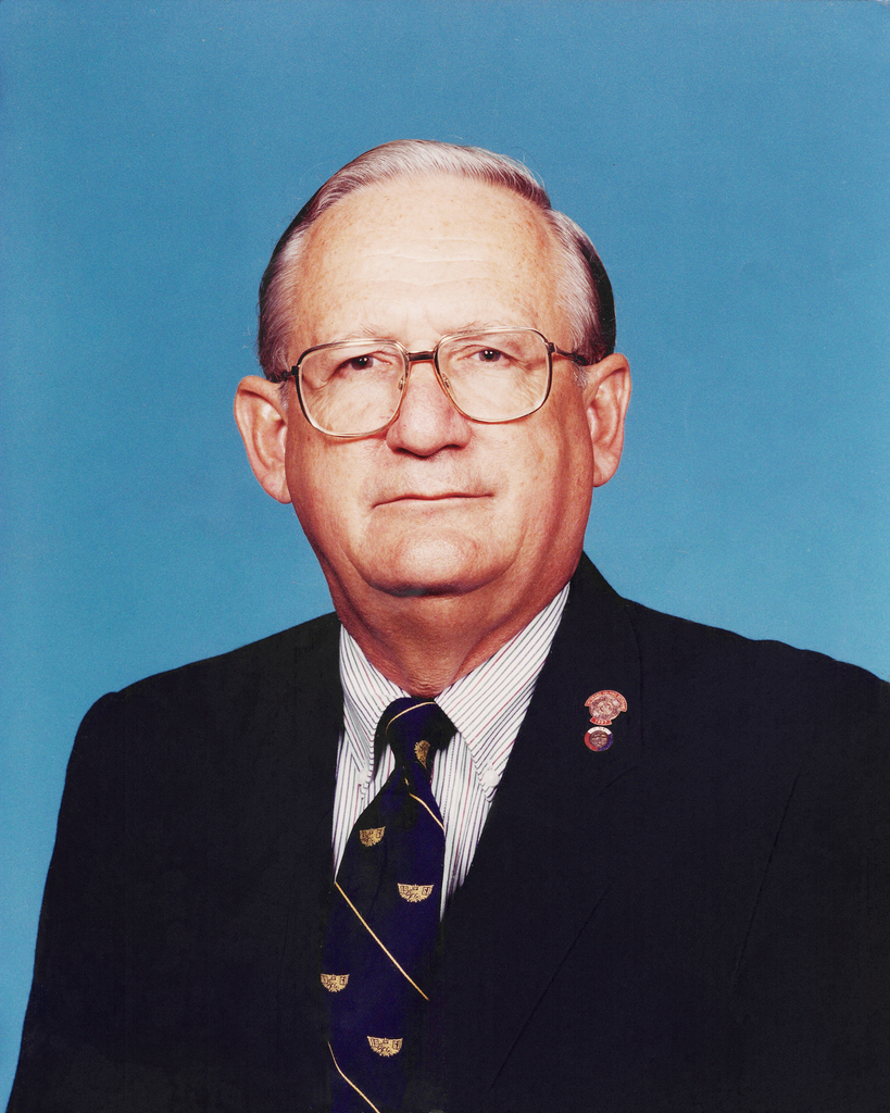Gilbert Wayne Bratschi Profile Photo