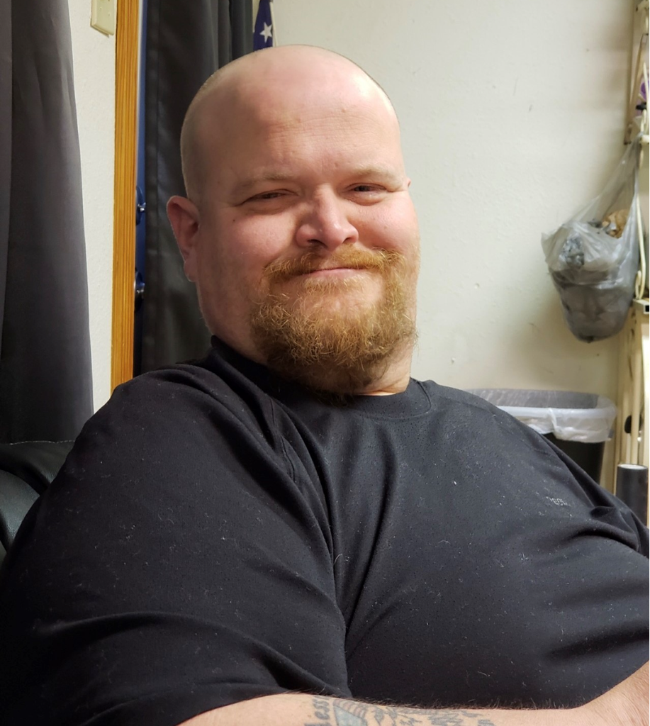 Charles Glenn "Chuck" Cawthron Profile Photo