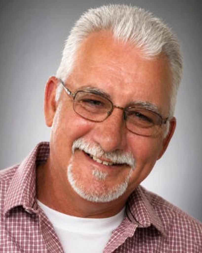 Kent Joseph Hebert Profile Photo