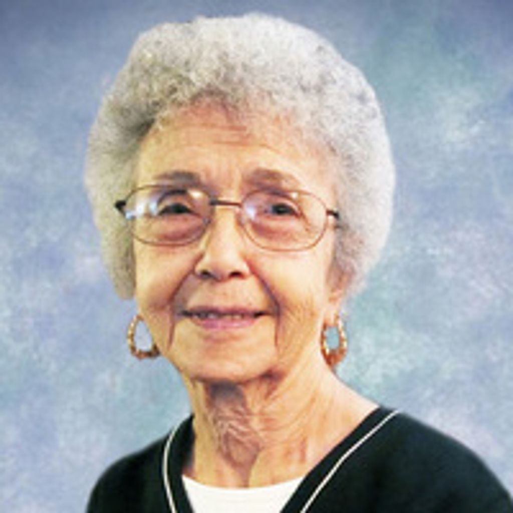Eva Arlene Baumgardner Profile Photo