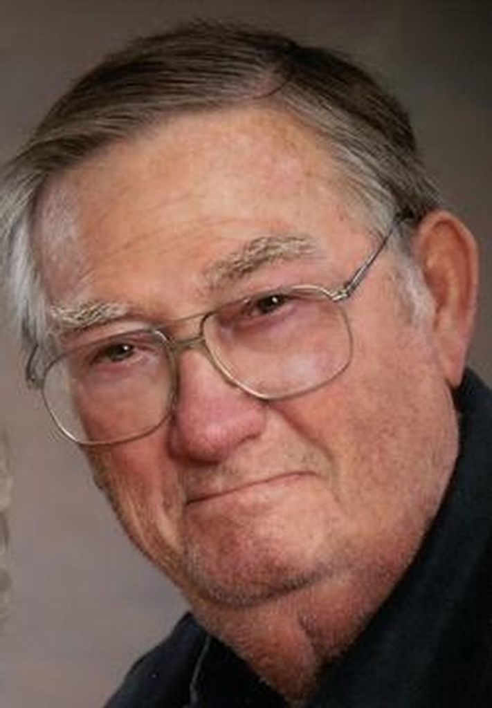 James E. Detherage