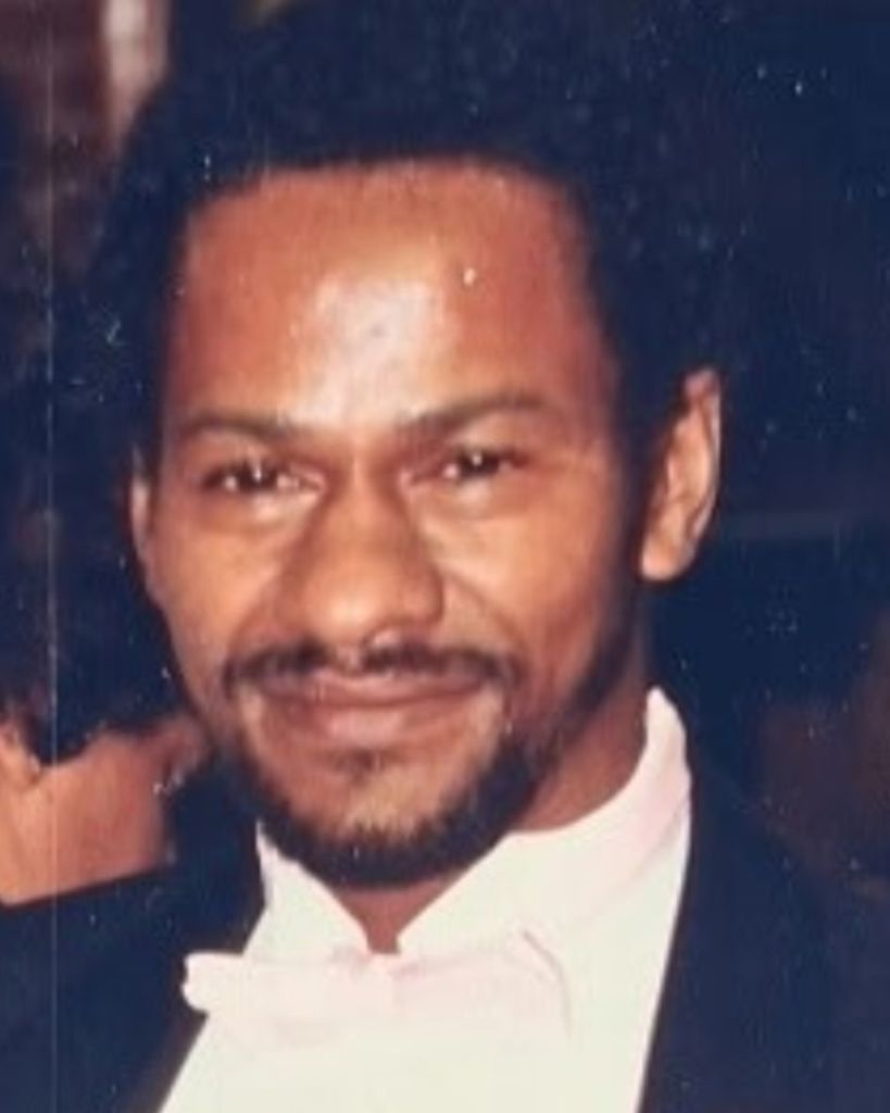 Howard Warren Hall, Jr. Profile Photo