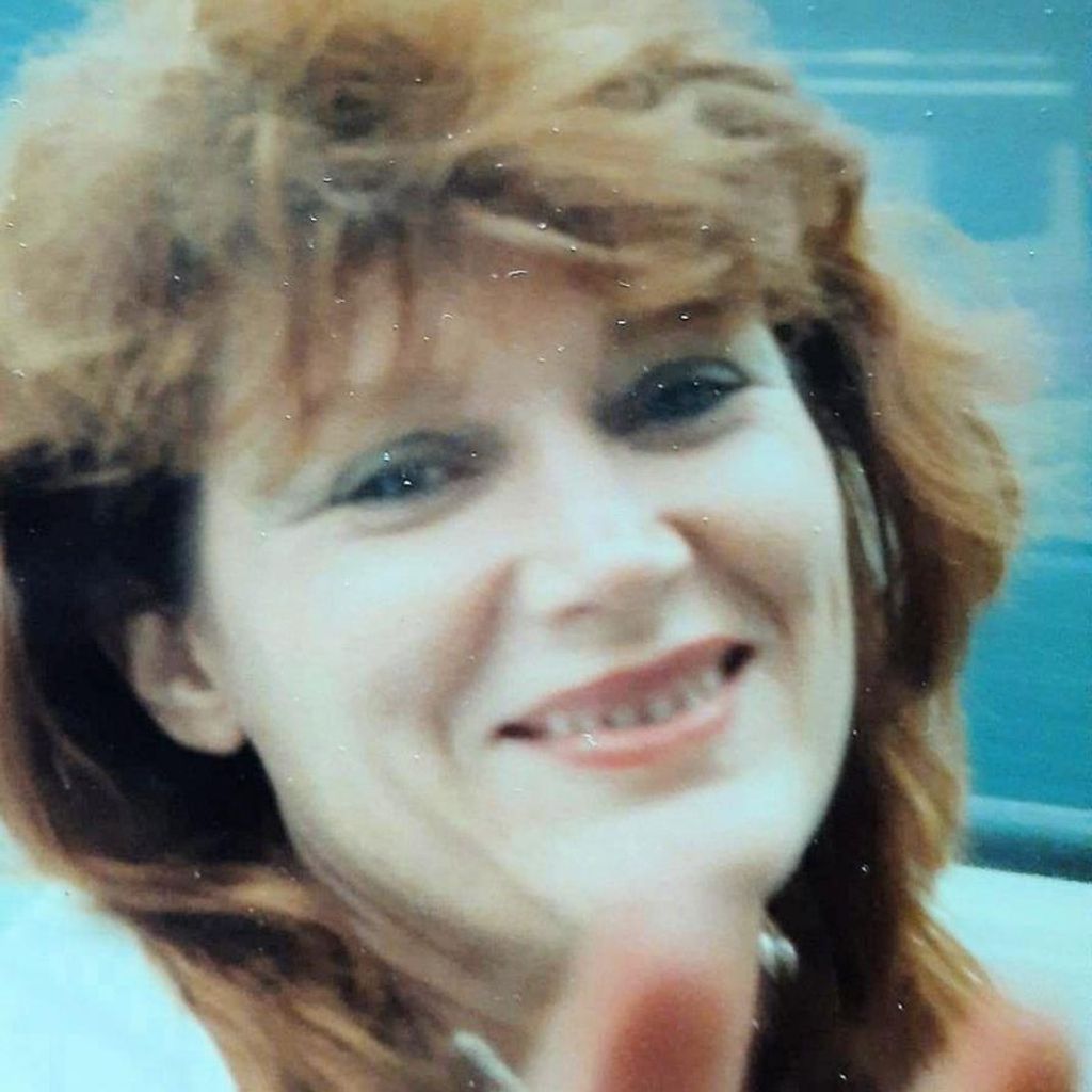 Sarah Nadine Cummins Pigg