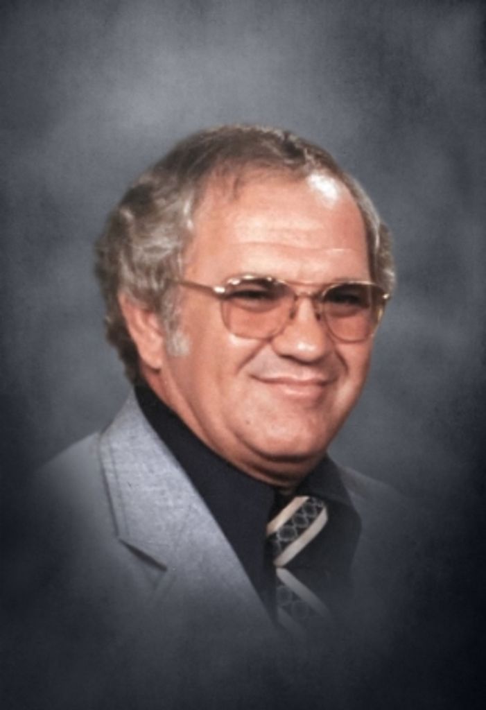 Bobby Claude "Zeke" Zellner