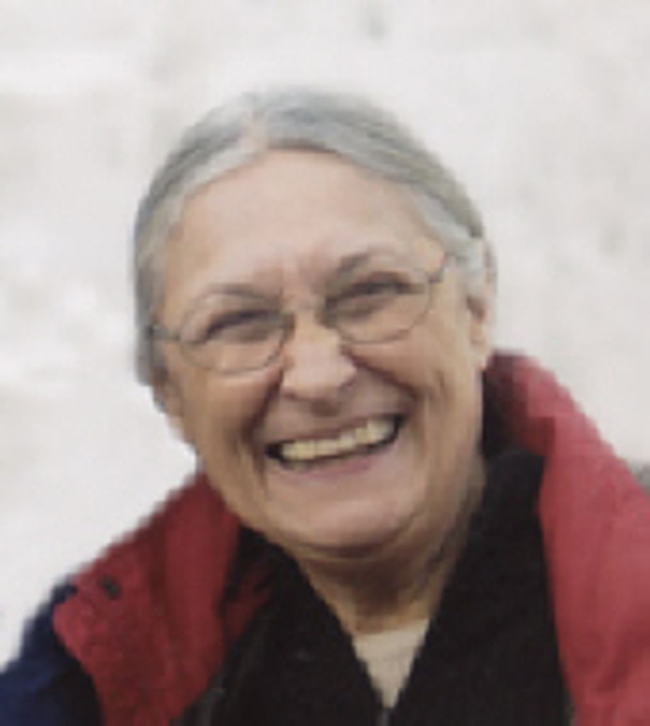 Carol J. Brown
