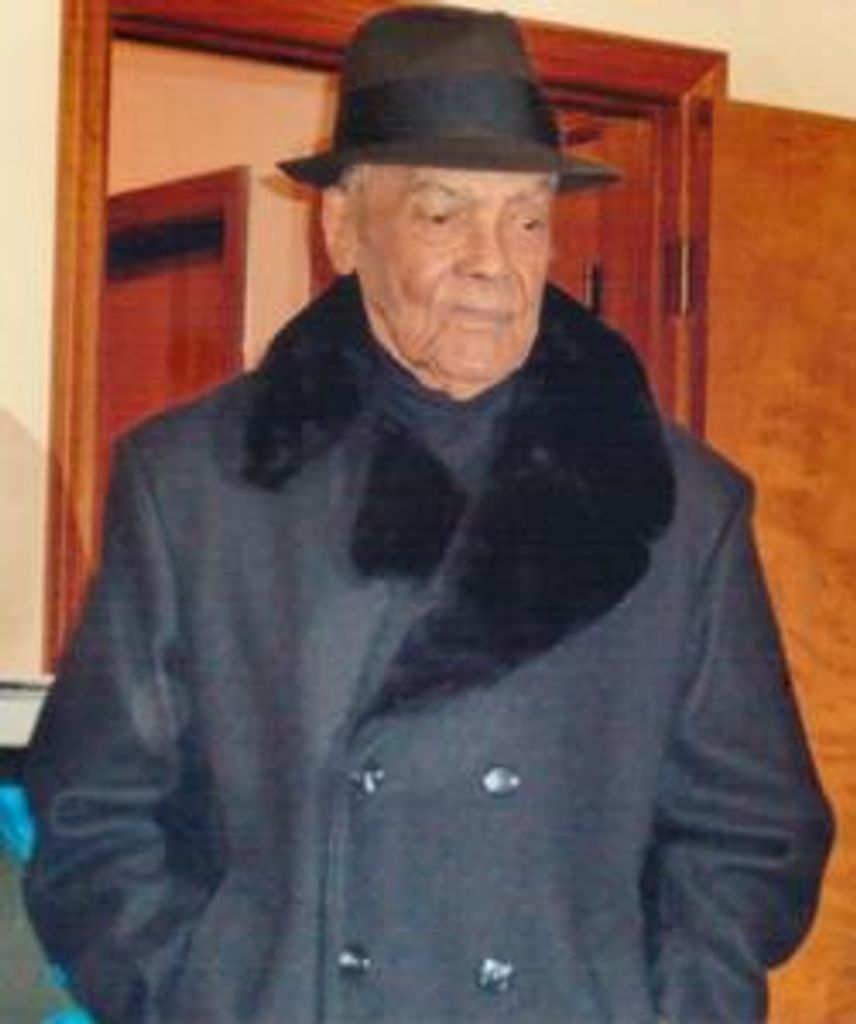 Leon Jackson Mcdougle Profile Photo