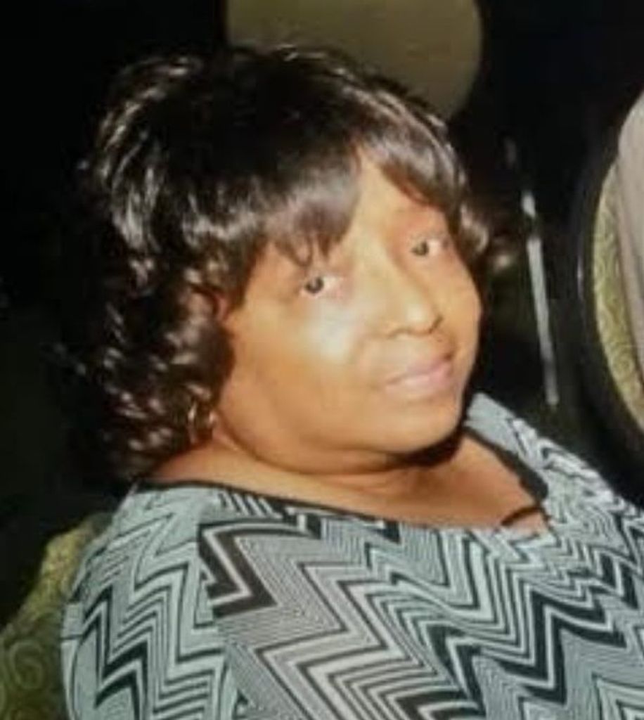 Barbara Ann McNealy