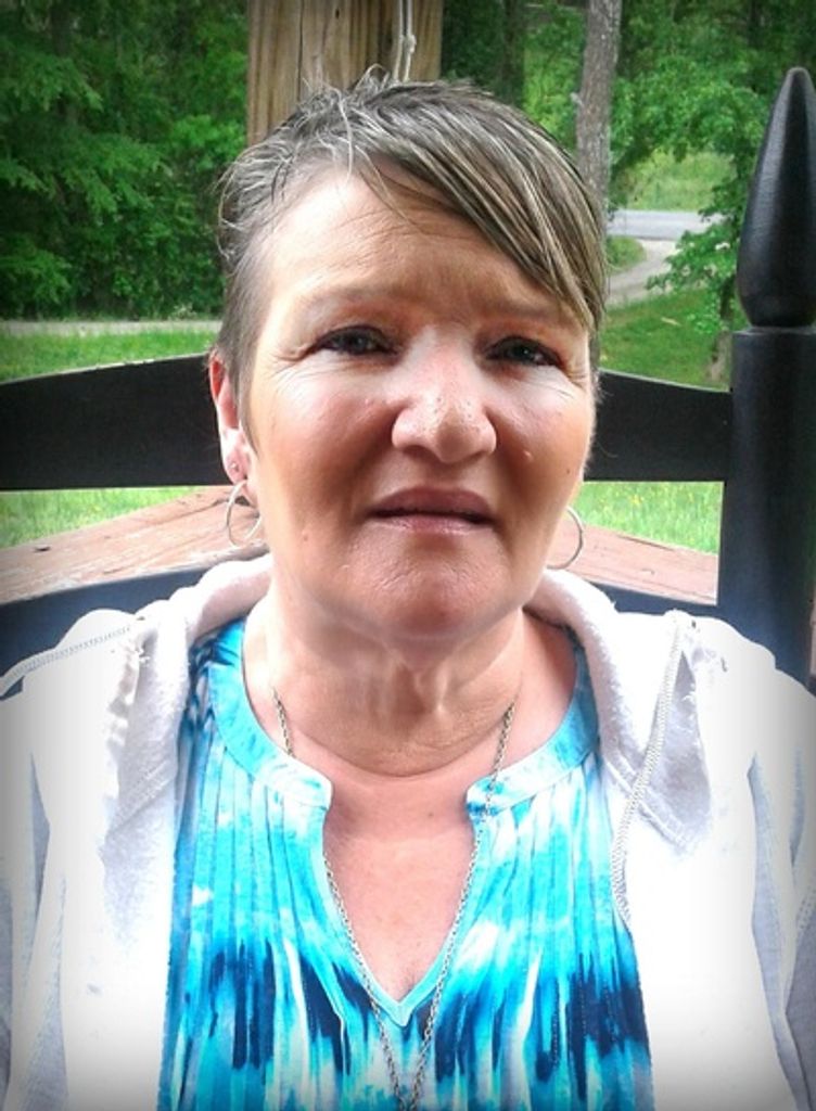 Linda Cinderella Myers