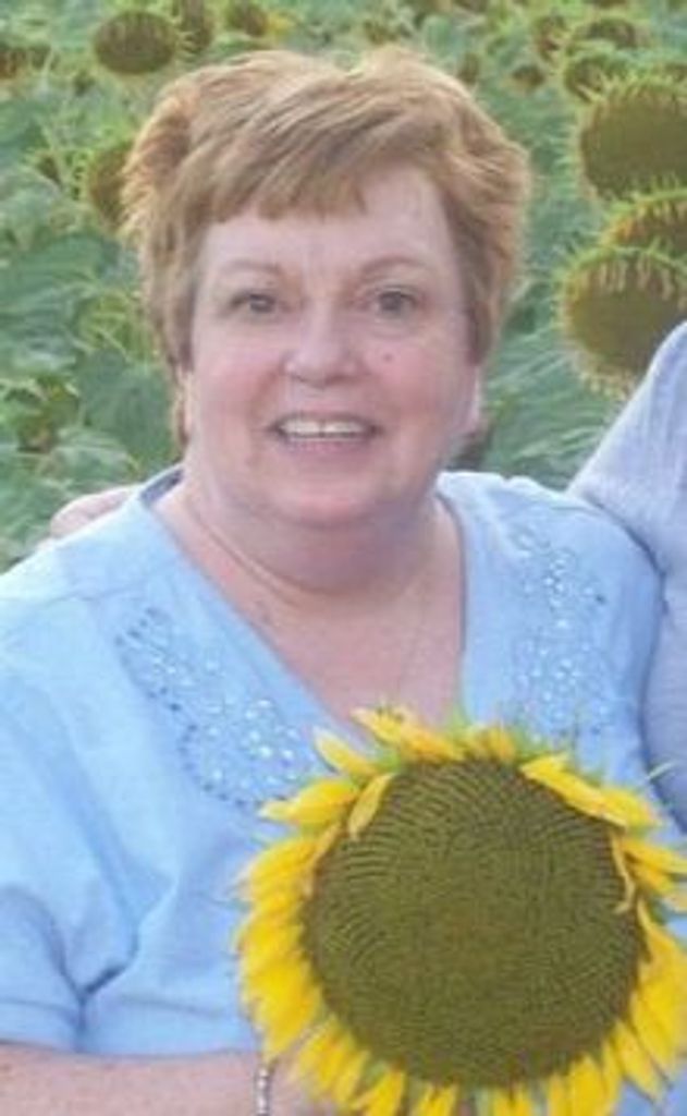 Rebecca Bramlett Profile Photo