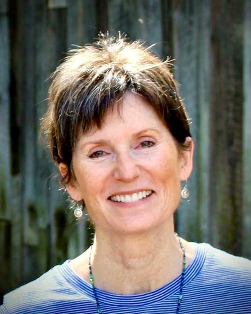 Carol Williams Toomey Profile Photo