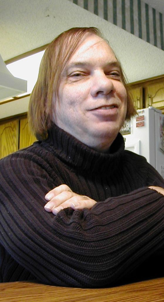 Jack Eugene Wilson Profile Photo