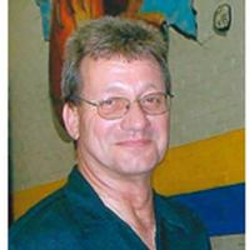 David Stout Profile Photo