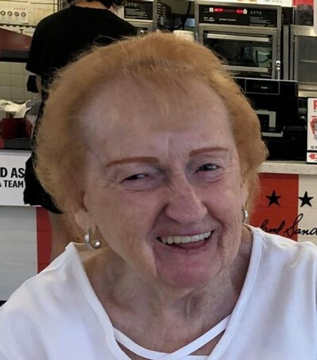 Carol Rose Rehrig Profile Photo