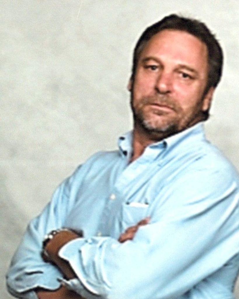 Ronald "Ronnie" Alan Carswell Profile Photo