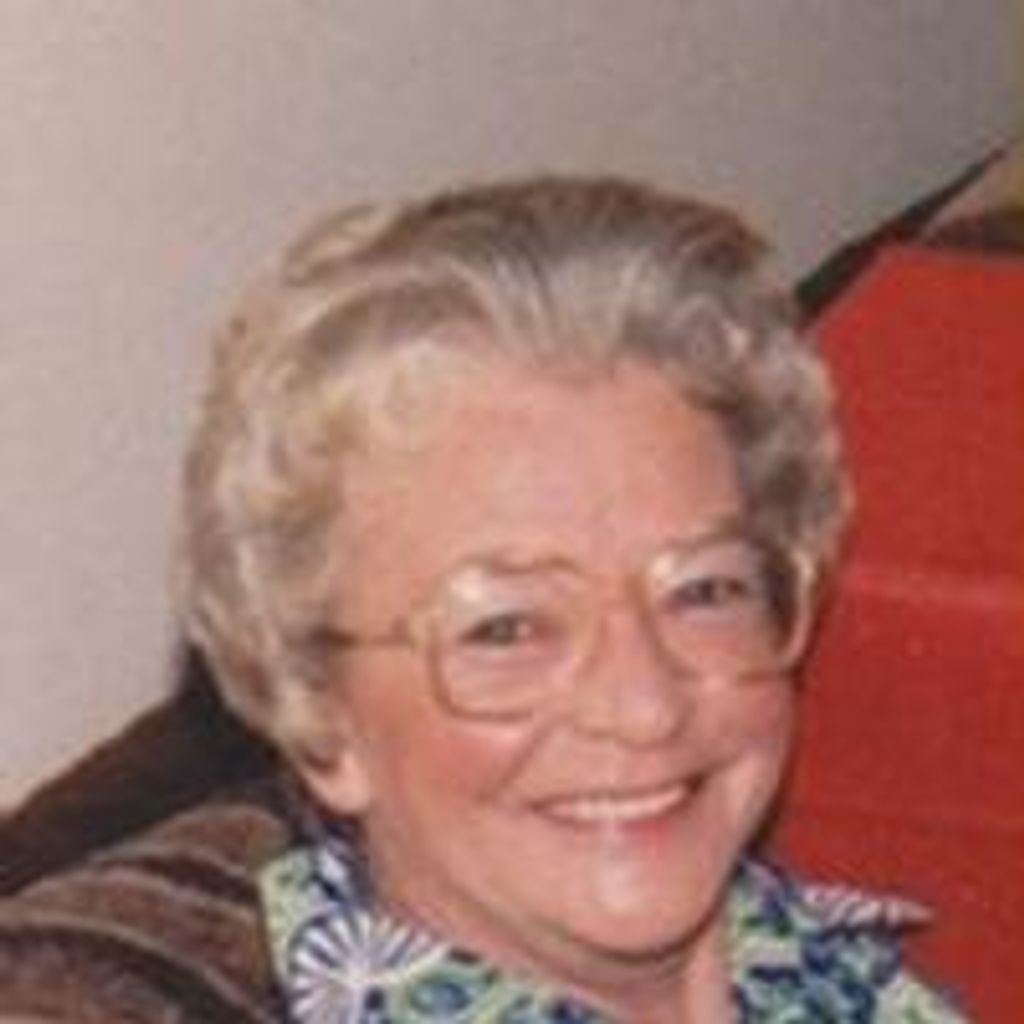 Margaret Mattern