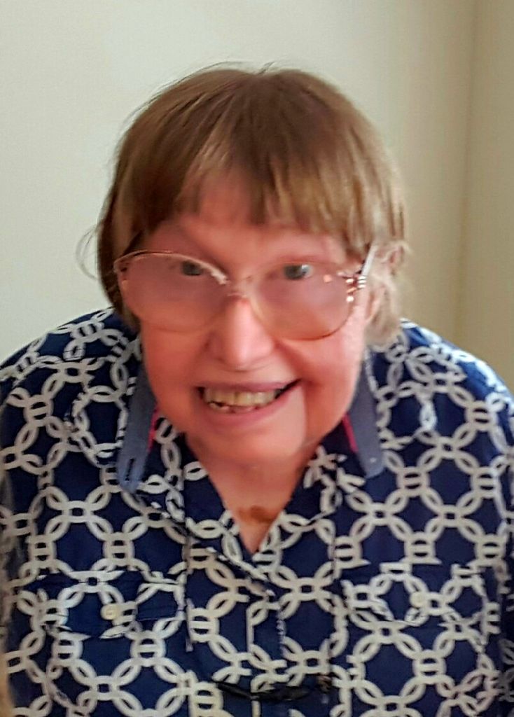 Lillian Bissonnette