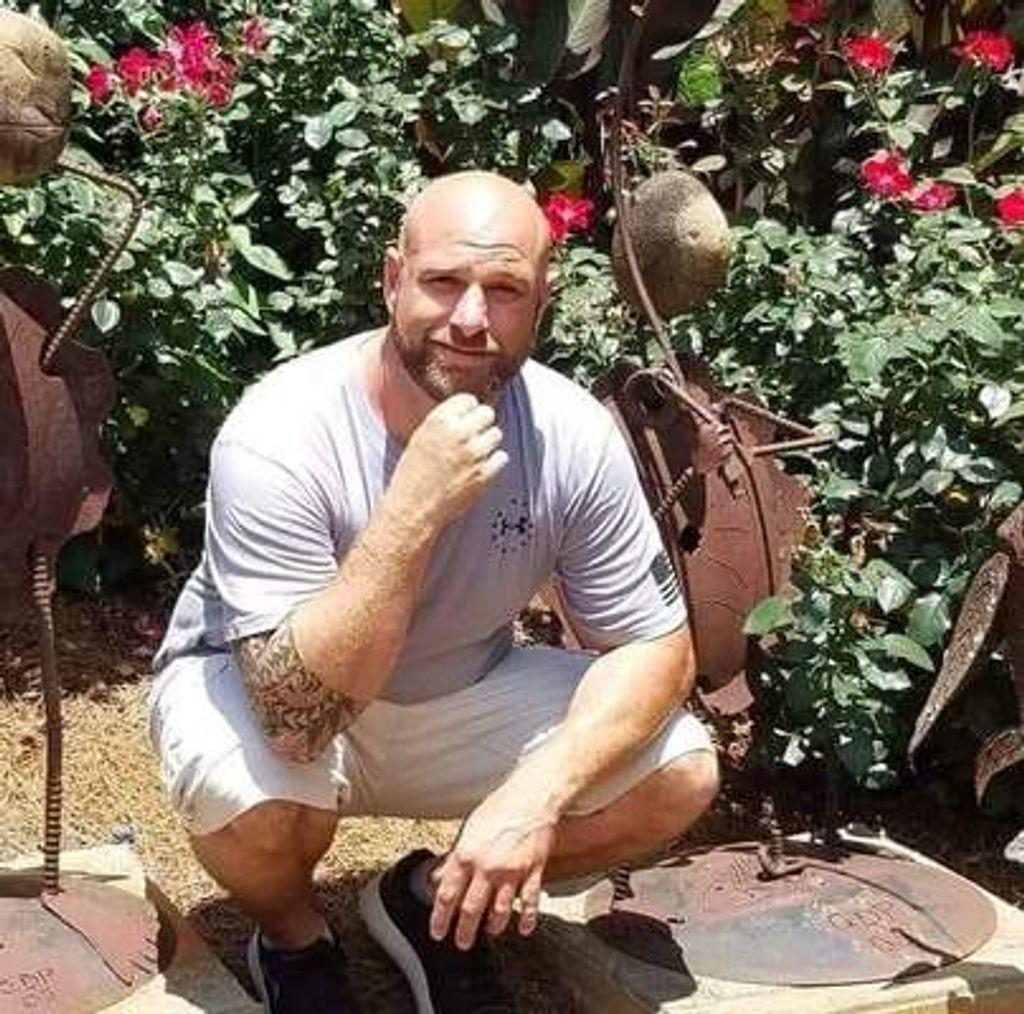 Jesse Terrell Shedd Profile Photo