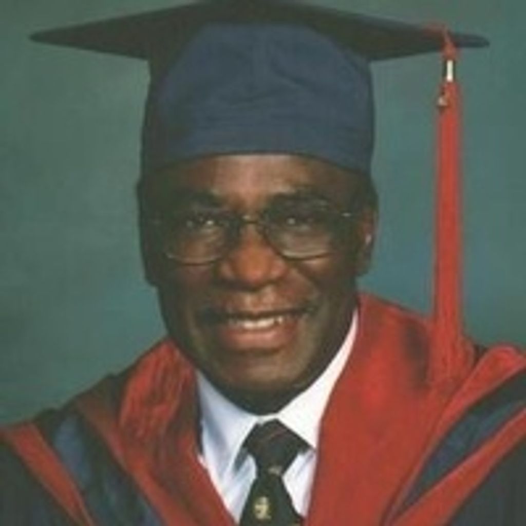 Olukayode S. Omotunde, Md
