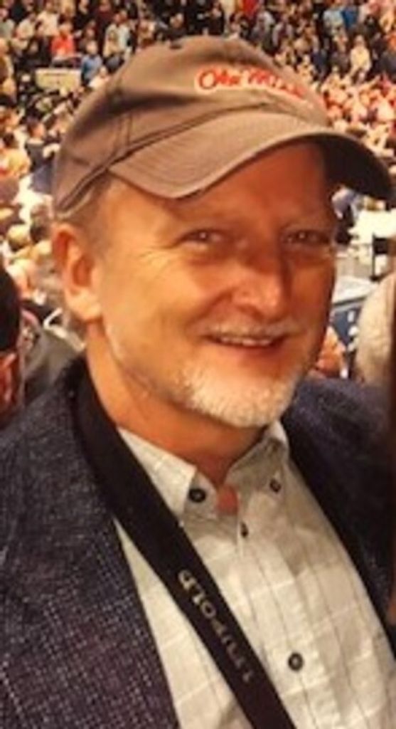 Eddie M. Dunaway Profile Photo