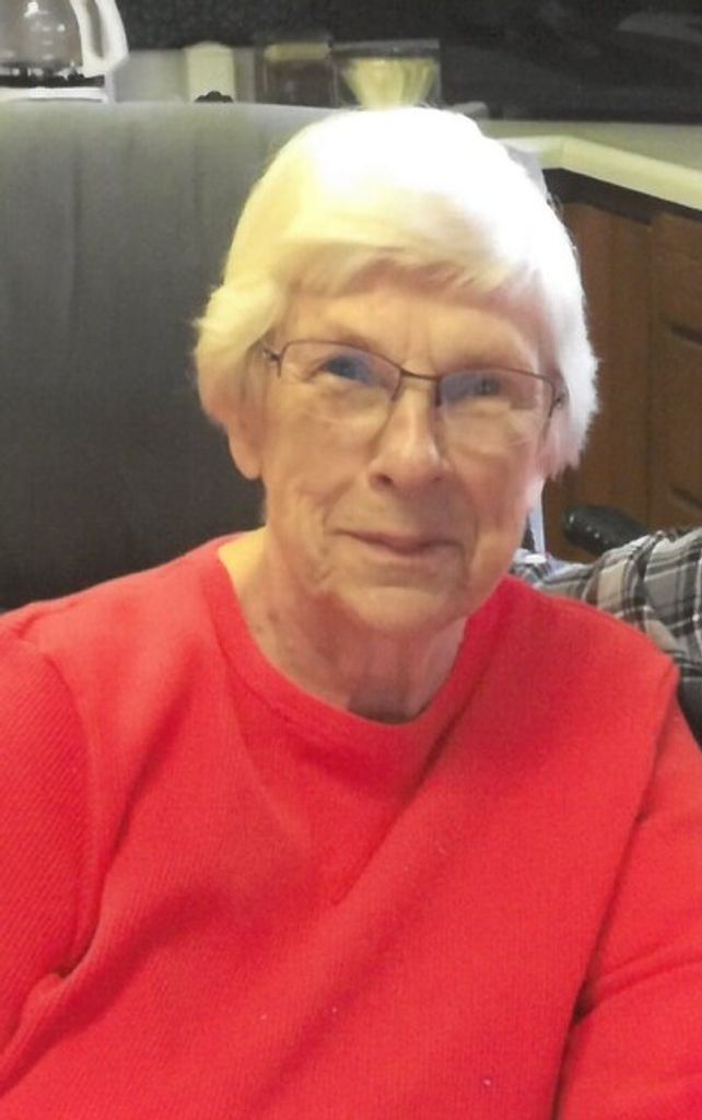 Carolyn M. Treglia Profile Photo