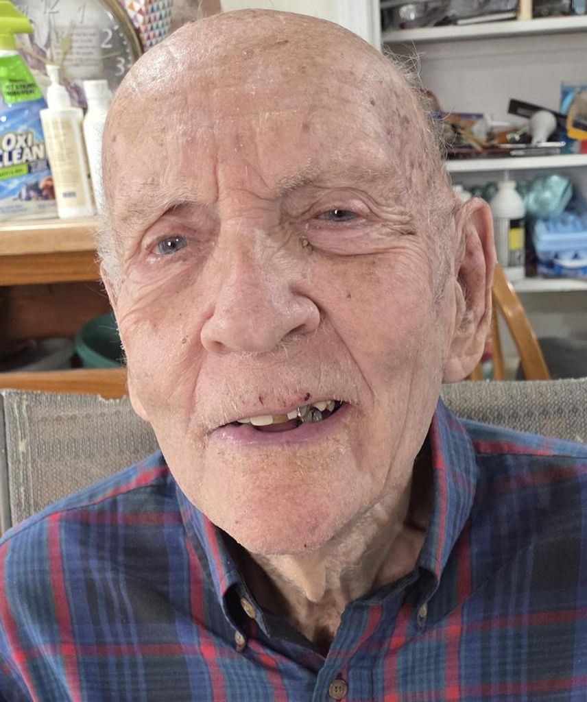 Carl William Rosenberg Profile Photo