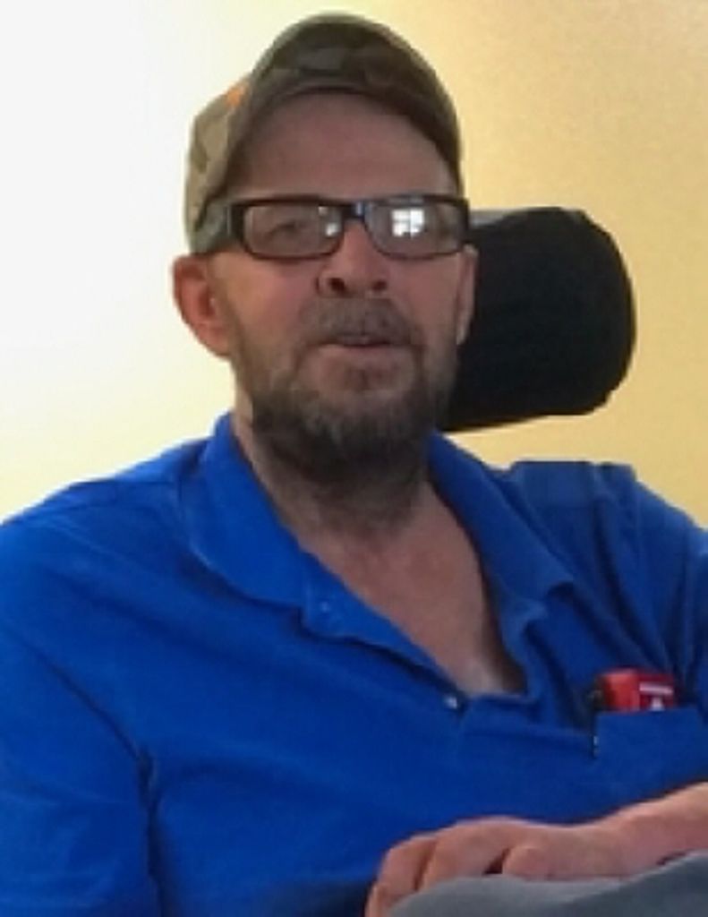 Dale Clayton Thompson