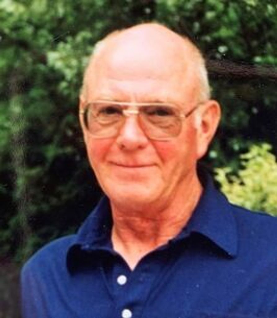 Richard Gunderson Profile Photo