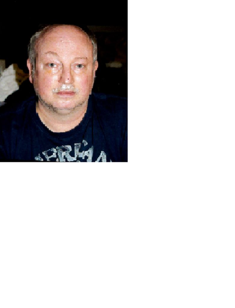 Timothy Steven Mcclintock Profile Photo