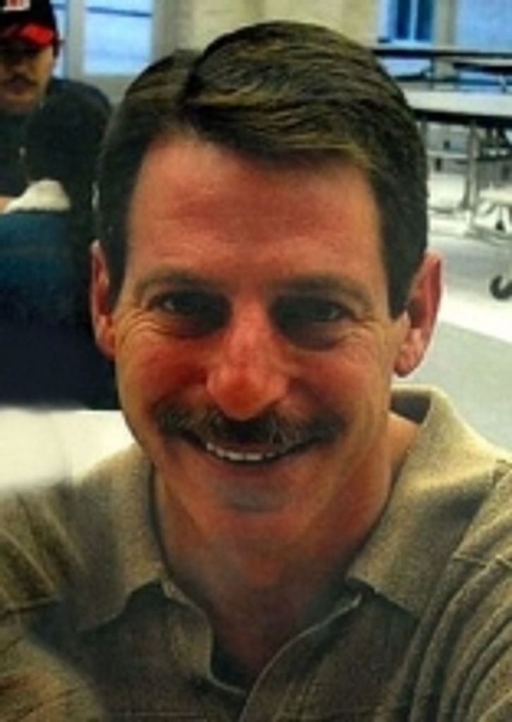 James May Crowder