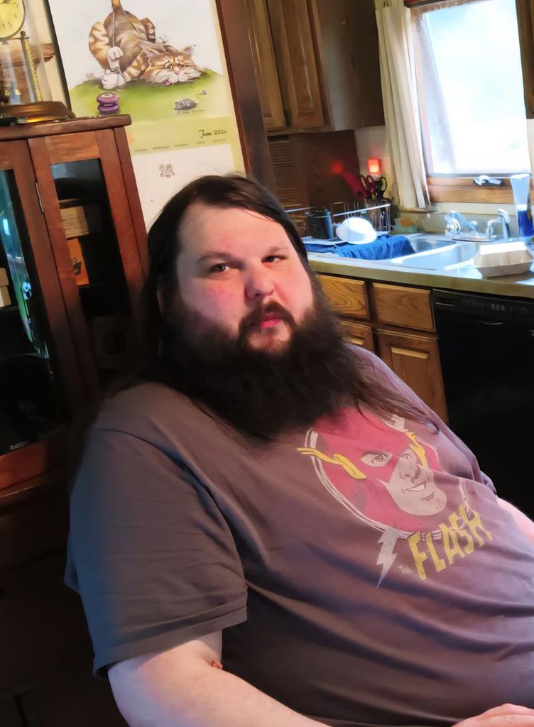 Dane T. Hicks Profile Photo