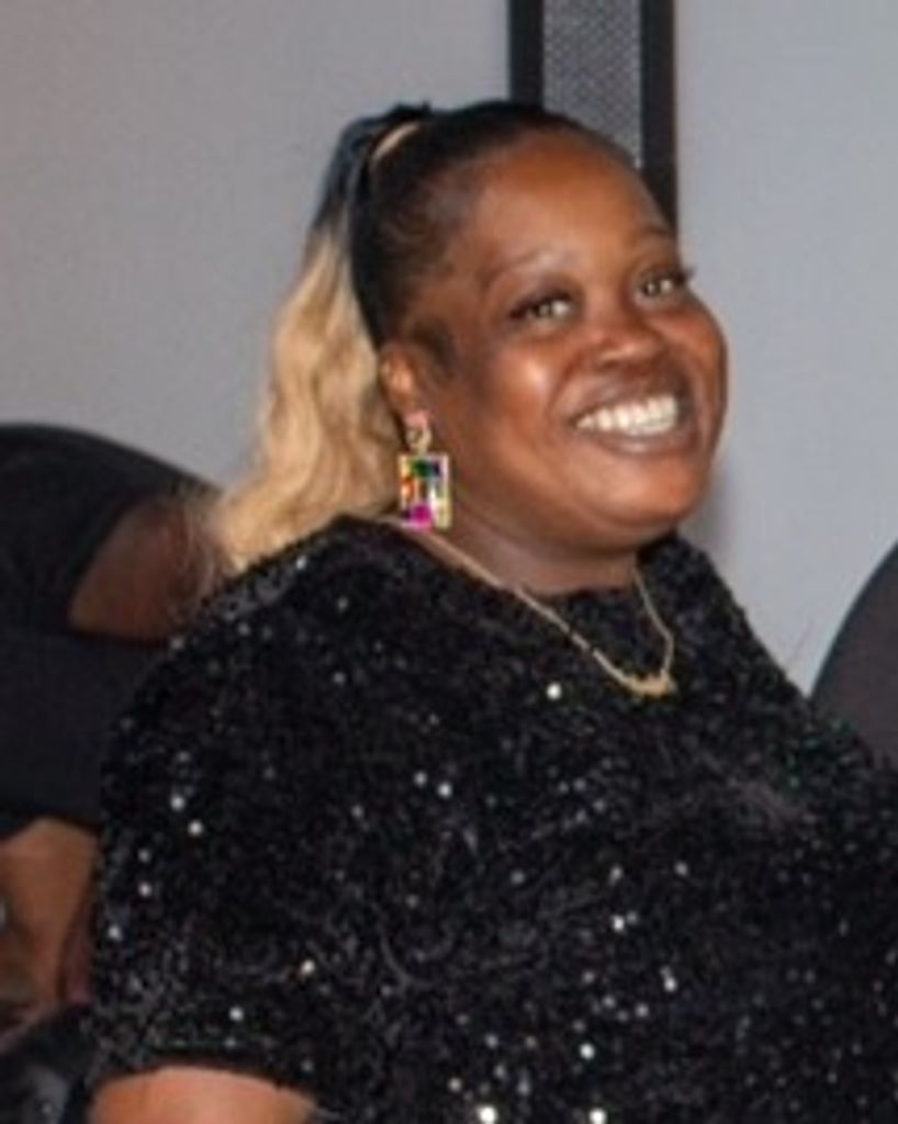 Kendra Marie Smallwood