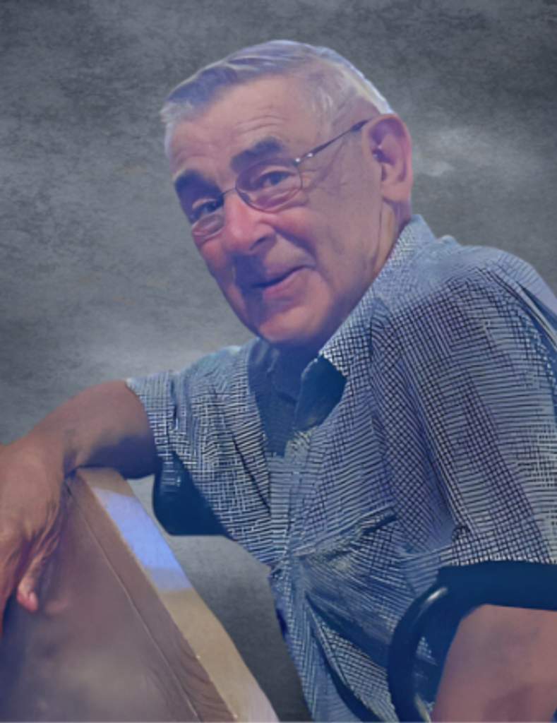 David Allen Lagos Profile Photo