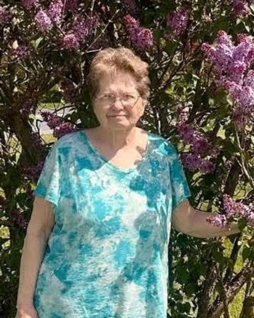 Lucille A. Allen Profile Photo