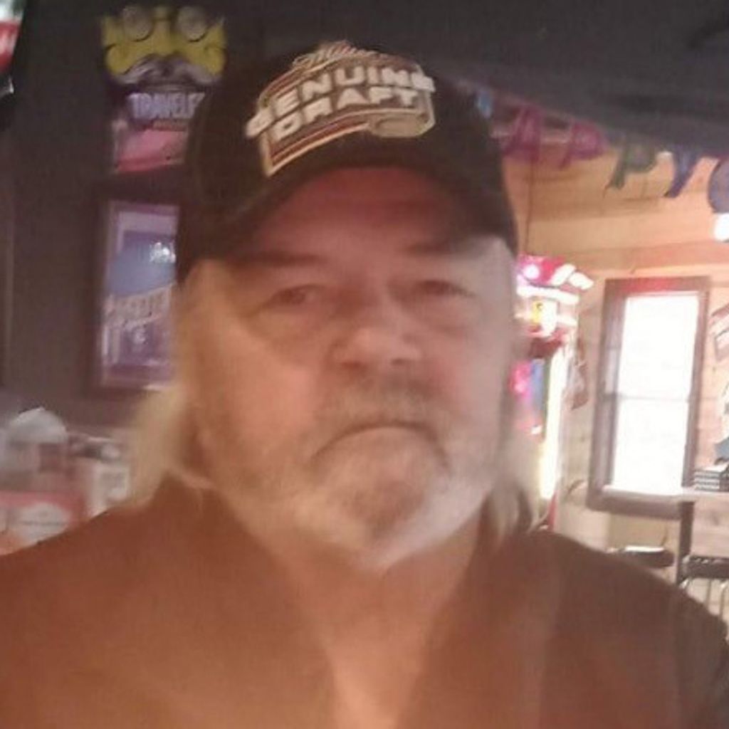 Michael D. Bishop, Sr.