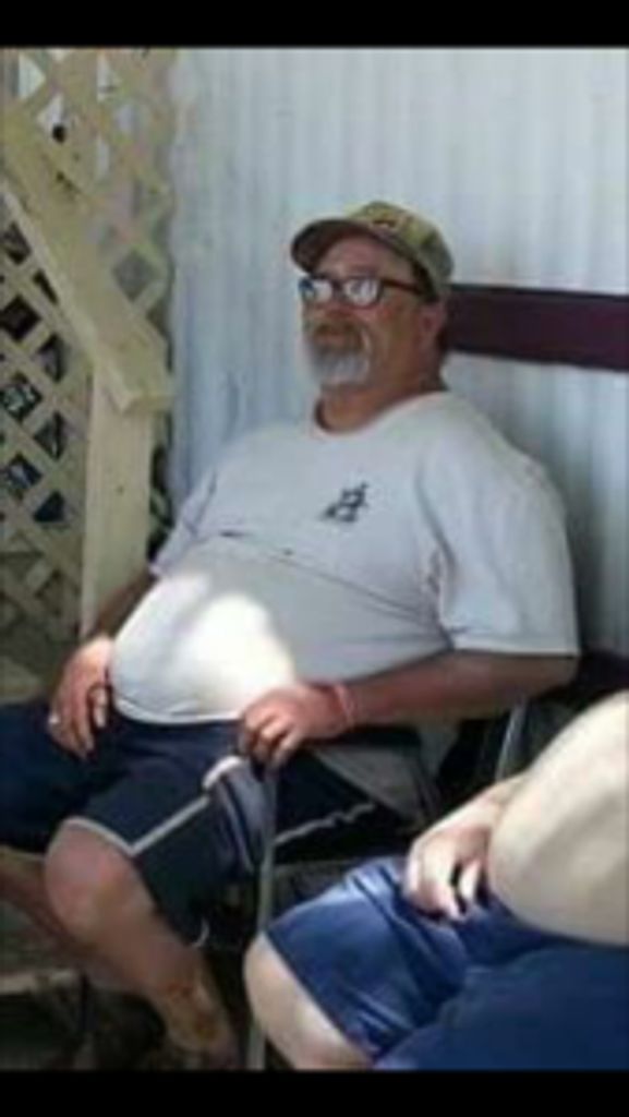 Terry “Tad” Dill Profile Photo