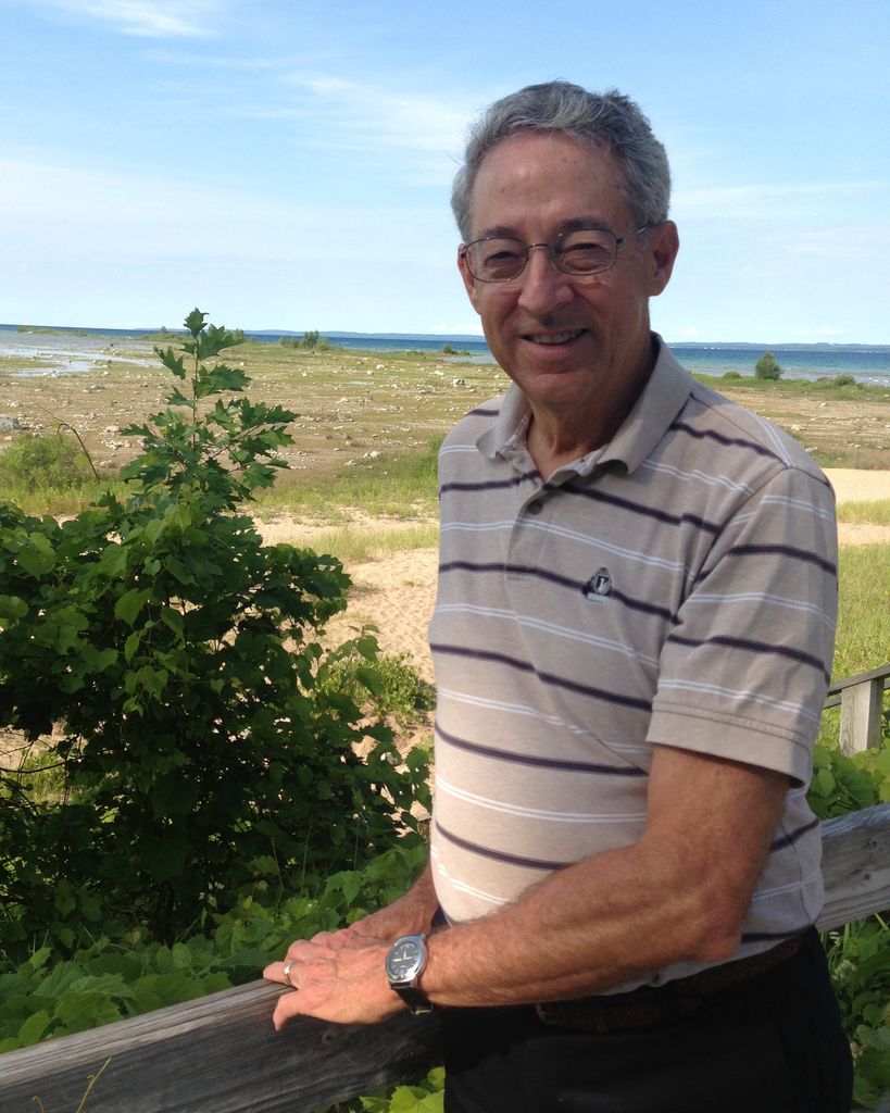 Charles "Chuck" Houston Gay, Jr. Profile Photo