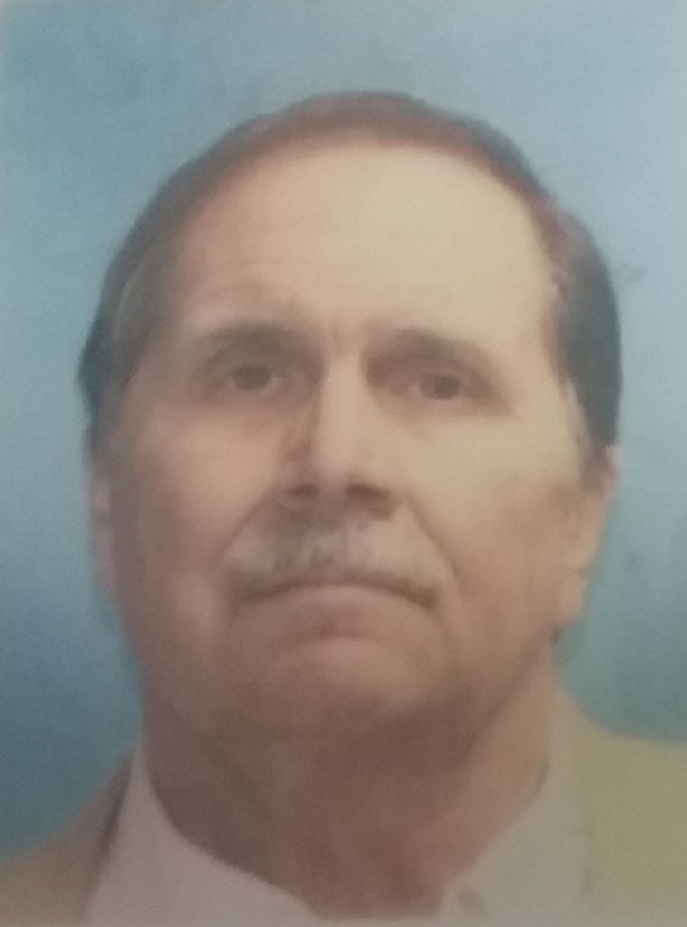 William "Bill" Harper Profile Photo