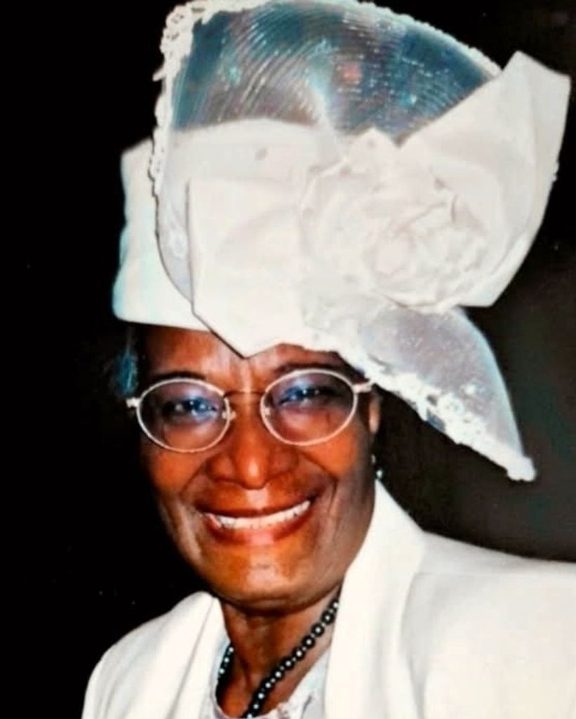 Ruth Harris Profile Photo