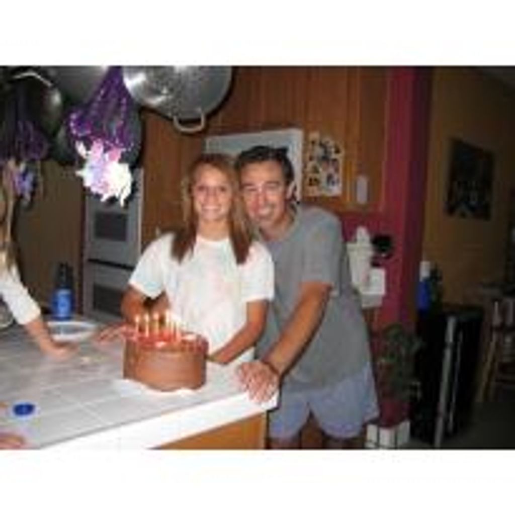 Michael Anthony Pacini