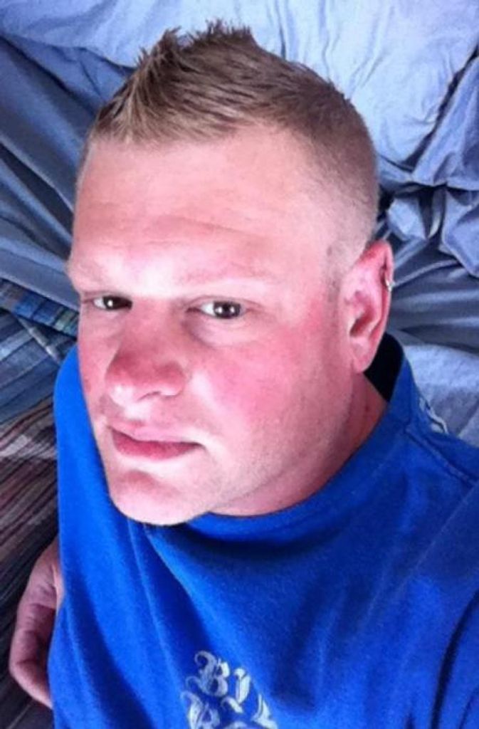 Nicholas Ballinger