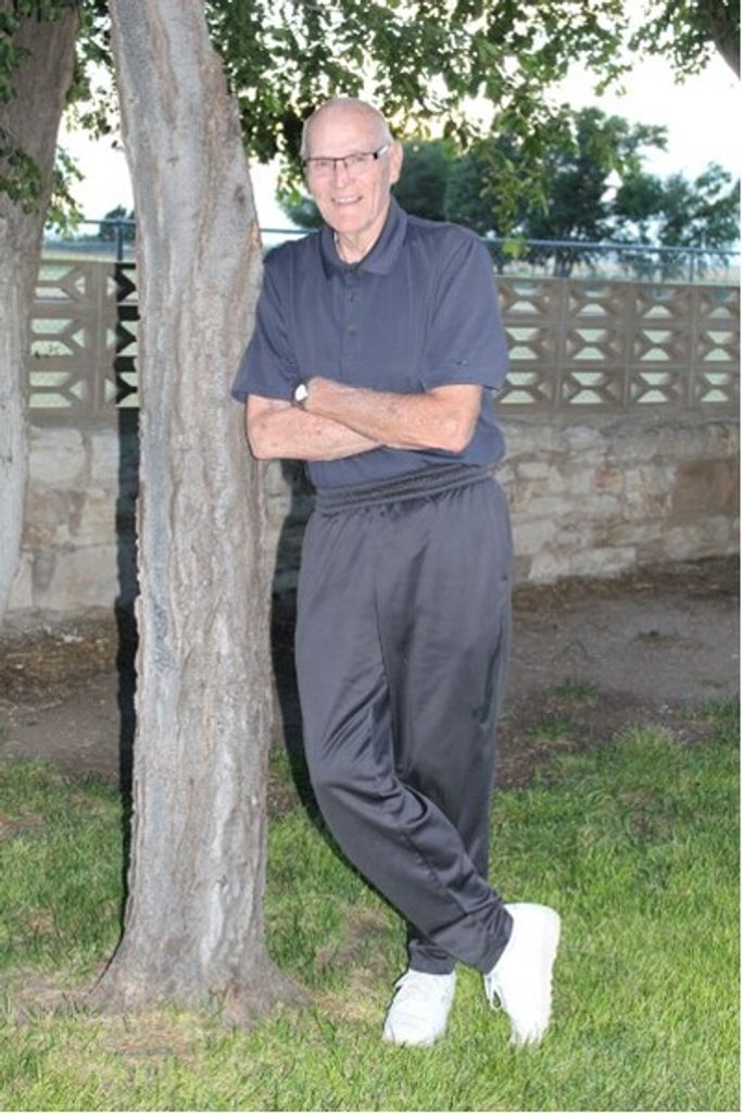 Granville Gene Abney Profile Photo