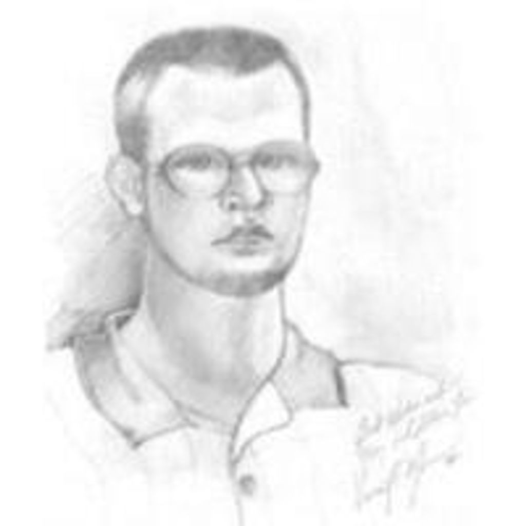 John Timothy Williams