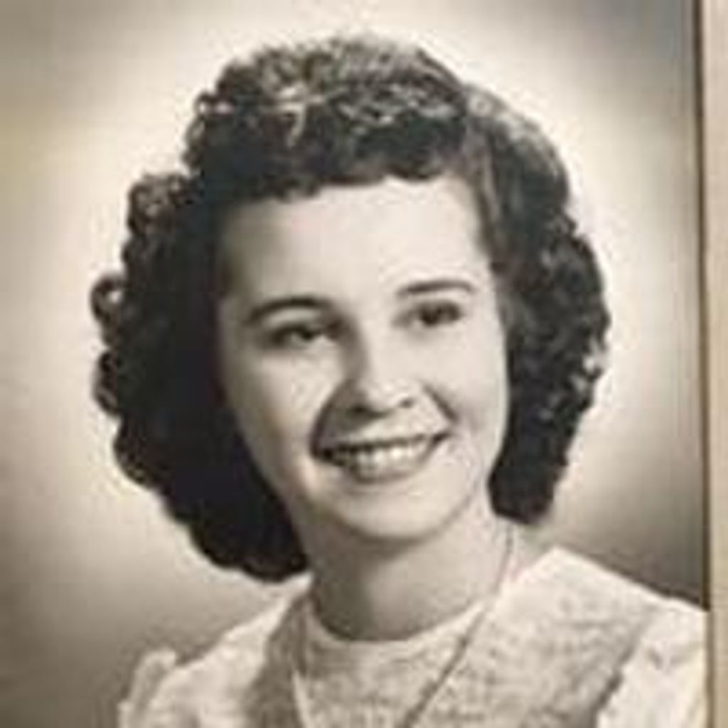 Lola Mae Bardoczi