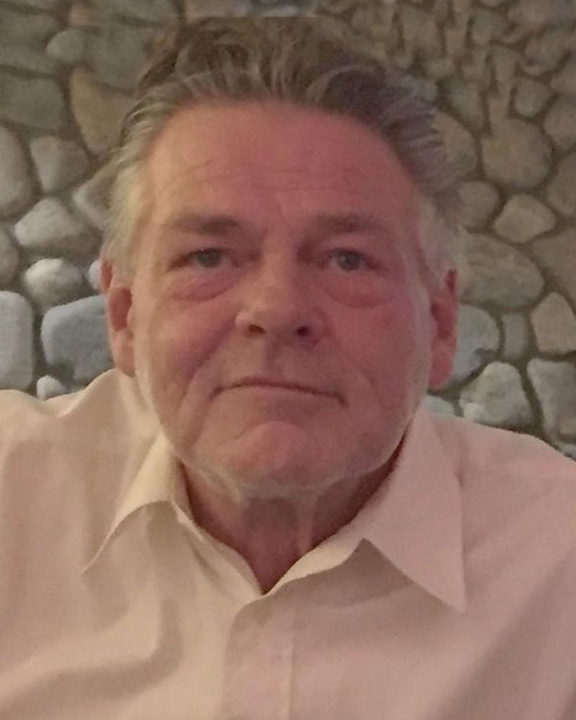 Thomas Donald Scott Profile Photo