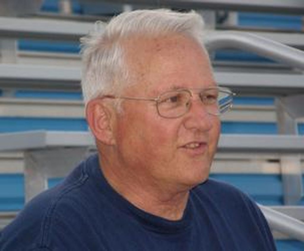David S. Messer
