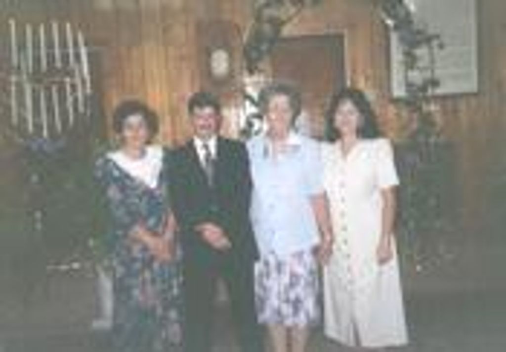 Burta Elizabeth Sims