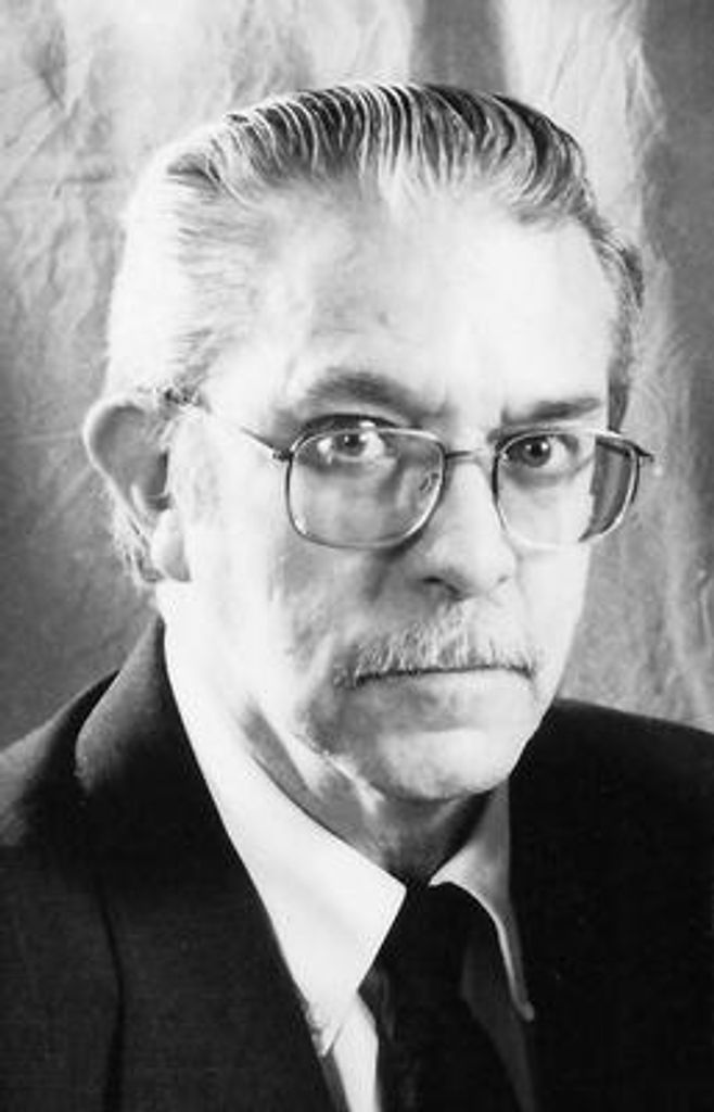 Richard Earl Frederick Profile Photo